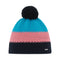 Eisbar Star Adult Pom Beanie - Skiis & Biikes