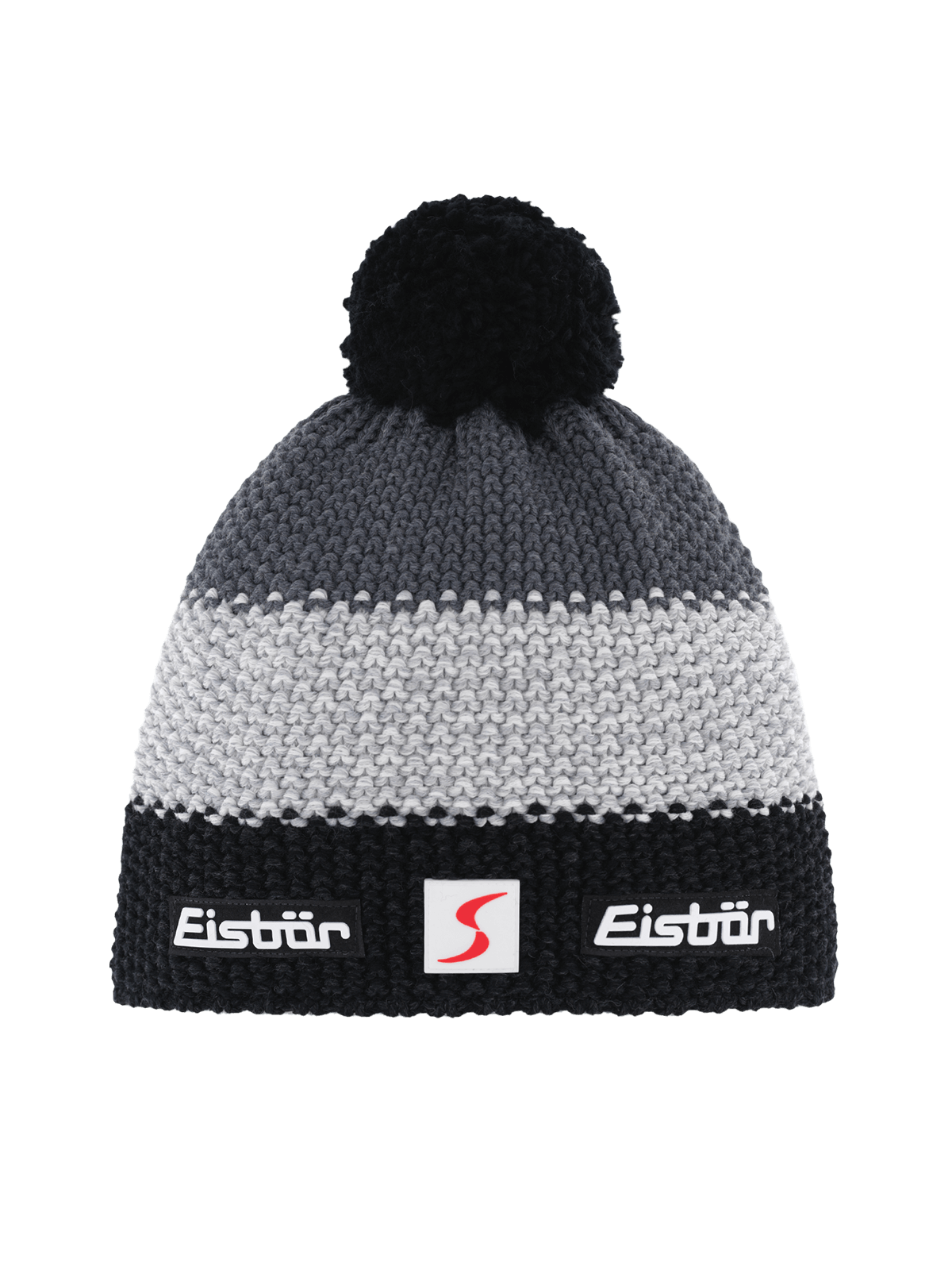 Eisbar Star Pom SP Adult Beanie - Skiis & Biikes