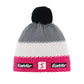 Eisbar Star Pom SP Adult Beanie - Skiis & Biikes