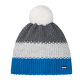 Eisbar Star SA Adult Pom Beanie - Skiis & Biikes
