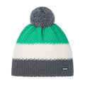 Eisbar Star SA Adult Pom Beanie - Skiis & Biikes