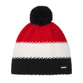 Eisbar Star SA Adult Pom Beanie - Skiis & Biikes