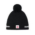 Eisbar Trail SA Adult Pom Hat - Skiis & Biikes