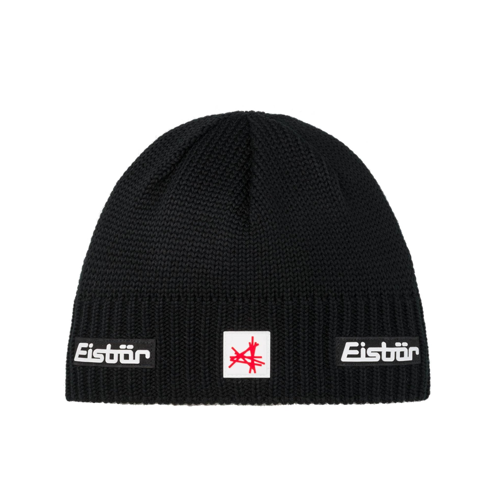 Eisbar Trop SA Adult Beanie - Skiis & Biikes