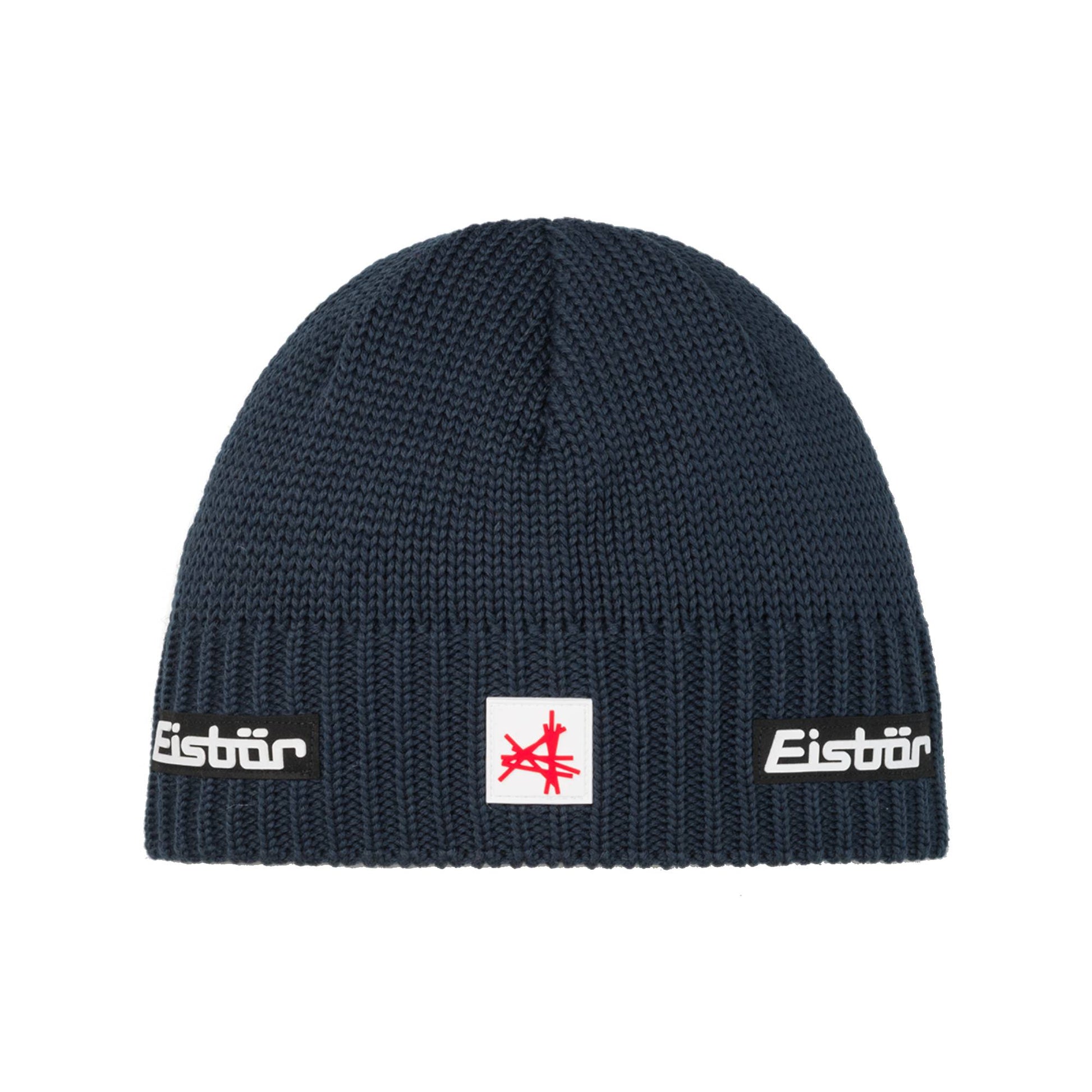 Eisbar Trop SA Adult Beanie - Skiis & Biikes