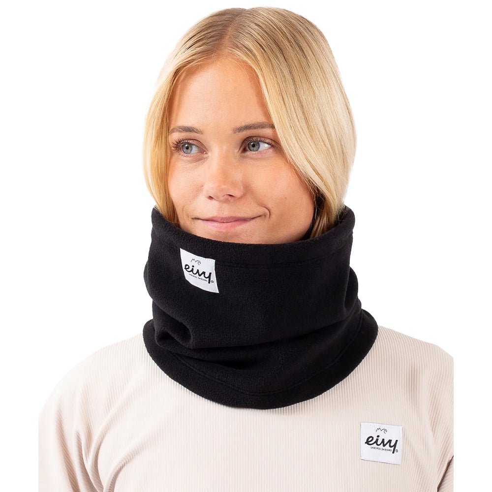 Eivy Adjustable Fleece Neckwarmer - Skiis & Biikes