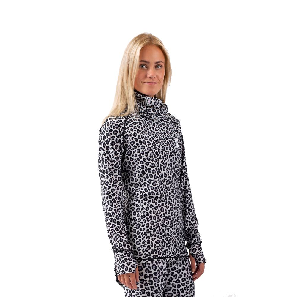 Eivy Icecold Womens Gaiter Top 2024 - Skiis & Biikes