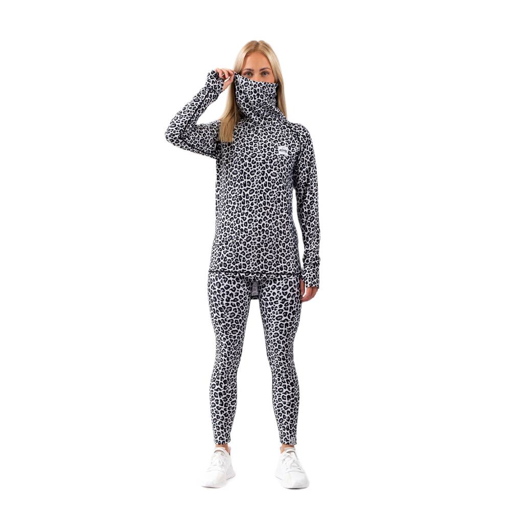 Eivy Icecold Womens Gaiter Top 2024 - Skiis & Biikes