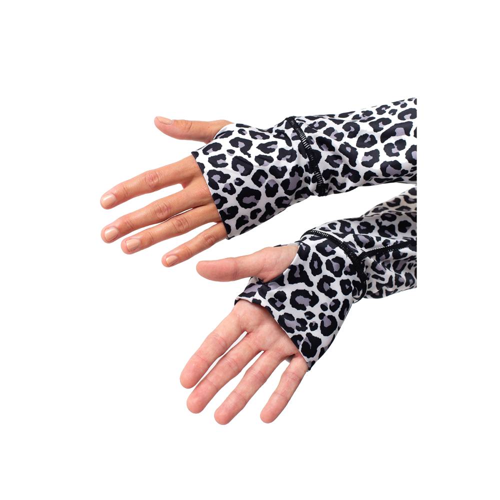 Eivy Icecold Womens Gaiter Top 2024 - Skiis & Biikes