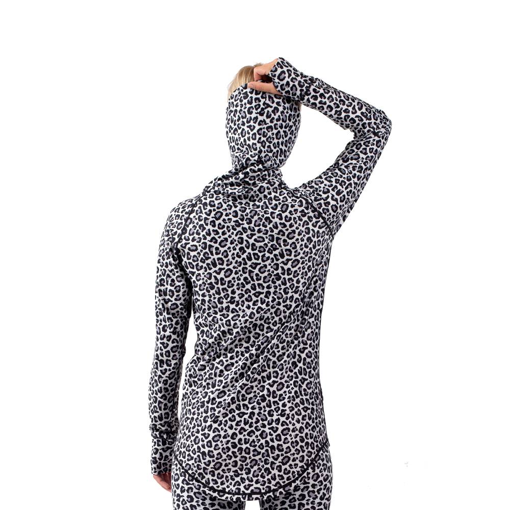 Eivy Icecold Womens Gaiter Top 2024 - Skiis & Biikes