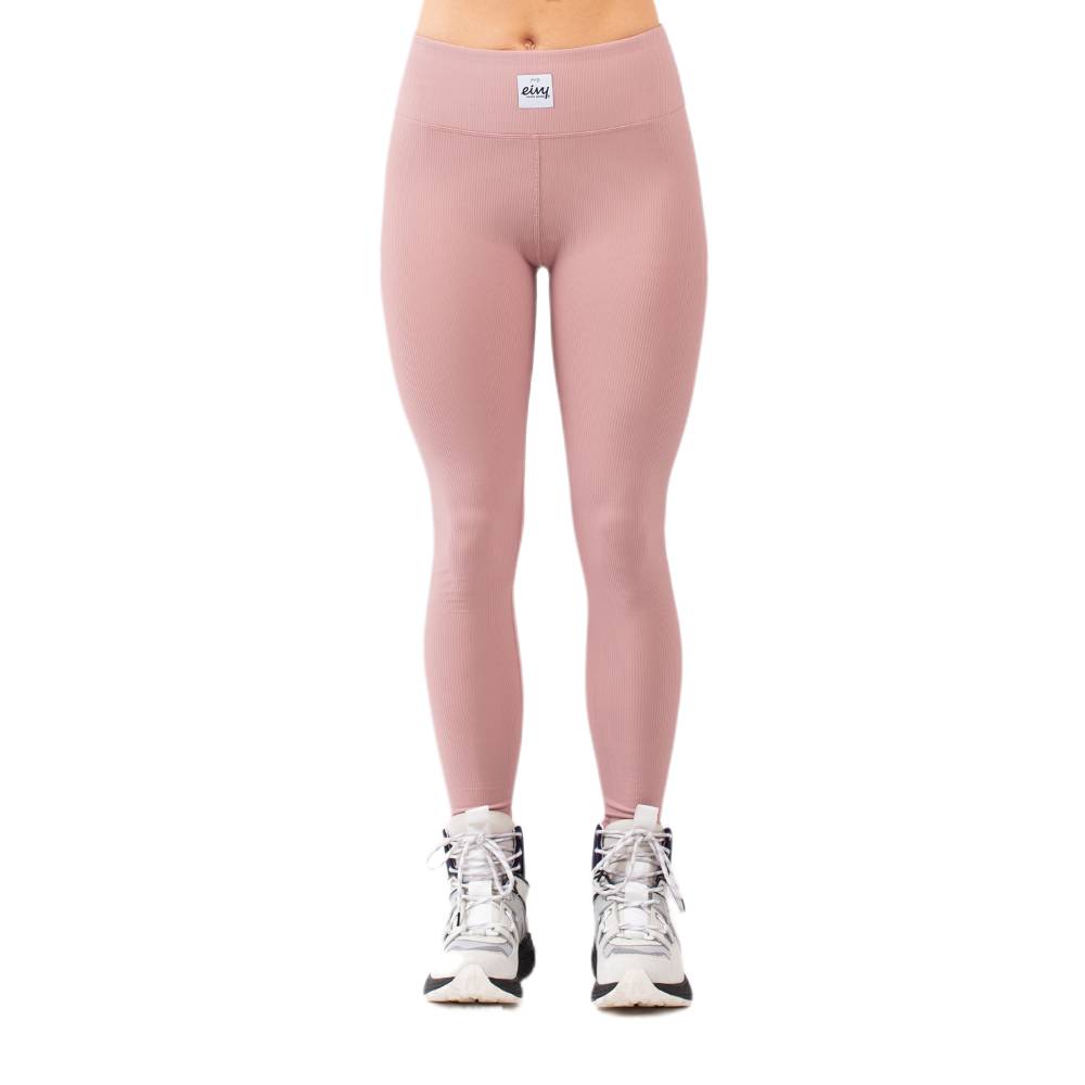 Eivy Icecold Womens Rib Tights 2024 - Skiis & Biikes