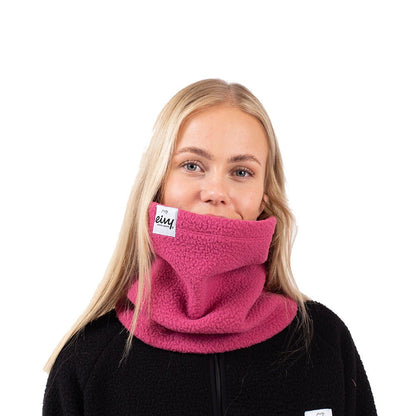 Eivy Womens Tubular Sherpa Neckwarmer - Skiis & Biikes