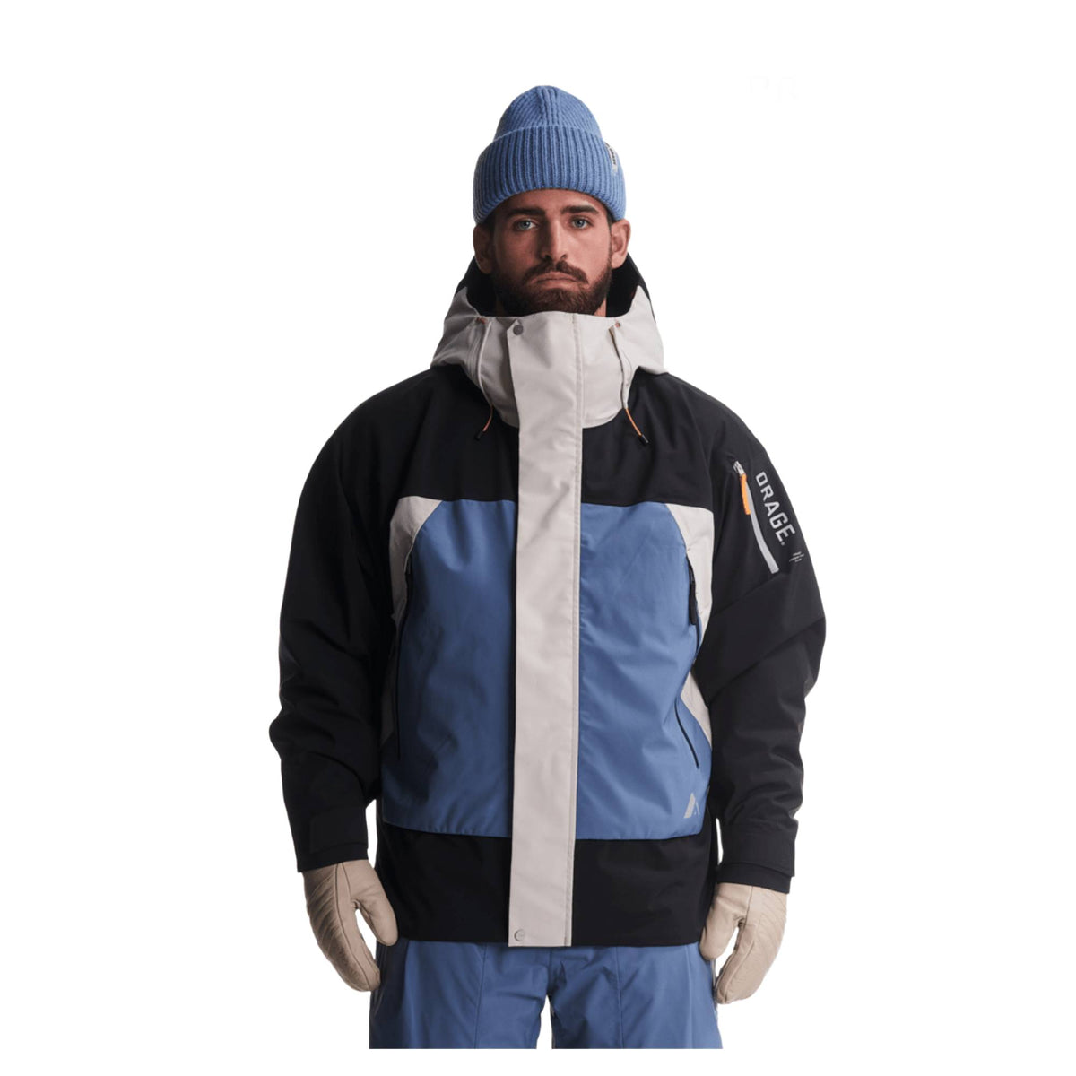 Orage Rebound All Gender 2L Shell Jacket 2027