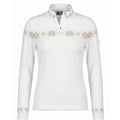 Newland Almaty Womens Half Zip Sweater 2027