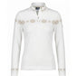 Newland Almaty Womens Half Zip Sweater 2027