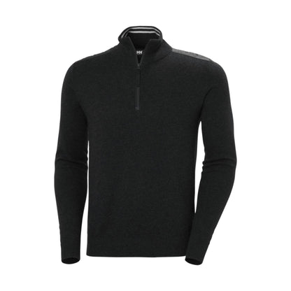 Helly Hansen Afton Mens Half Zip Sweater 2027