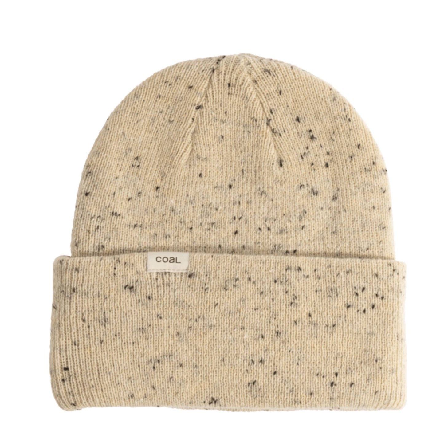 Coal Wayne Specks Adult Beanie
