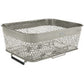 Electra Basket Linear QR Mesh Low Profile Basket - Skiis & Biikes