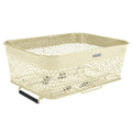 Electra Basket Linear QR Mesh Low Profile Basket - Skiis & Biikes