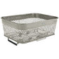 Electra Basket Linear QR Mesh Low Profile Basket - Skiis & Biikes