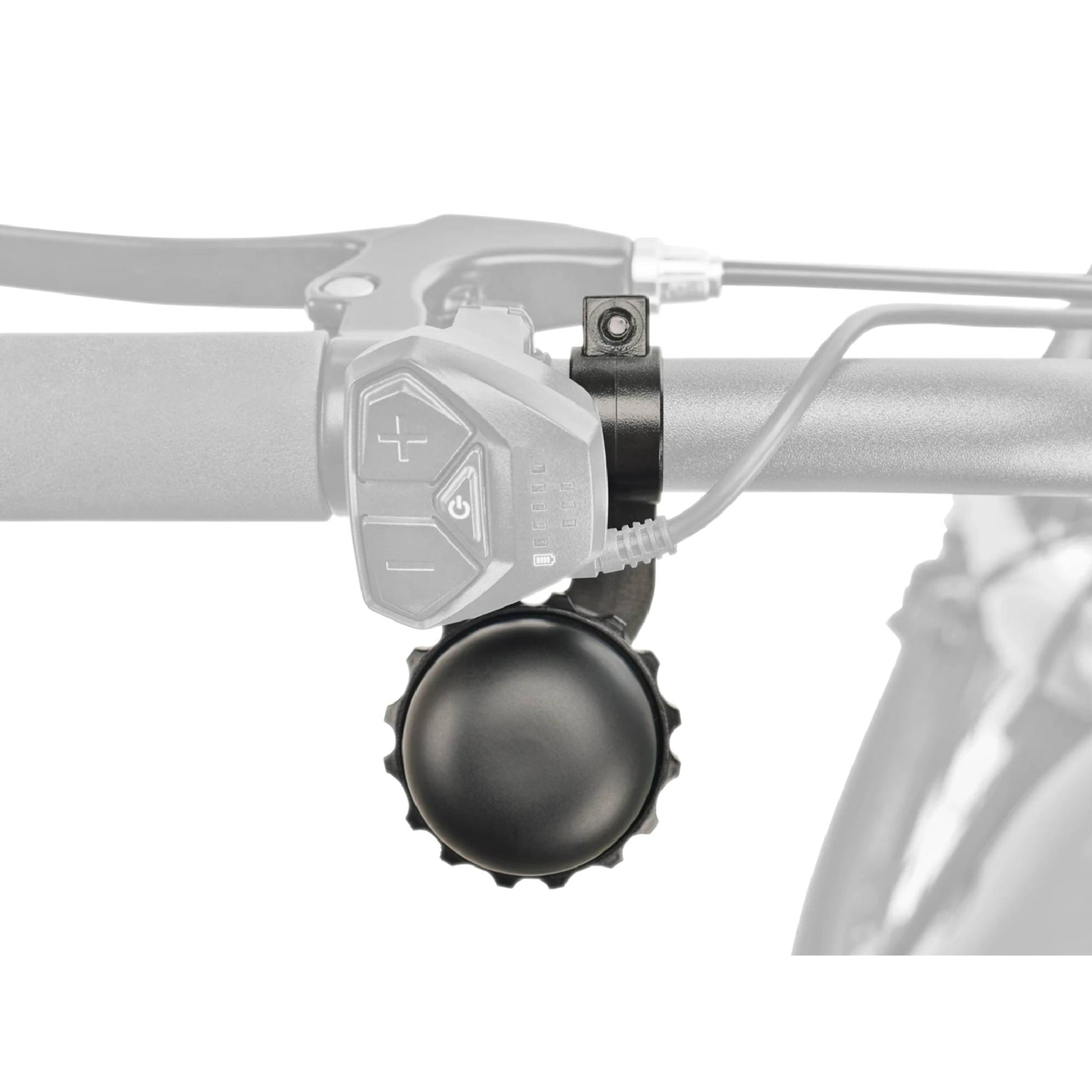 Electra E - Bike Bell - Skiis & Biikes