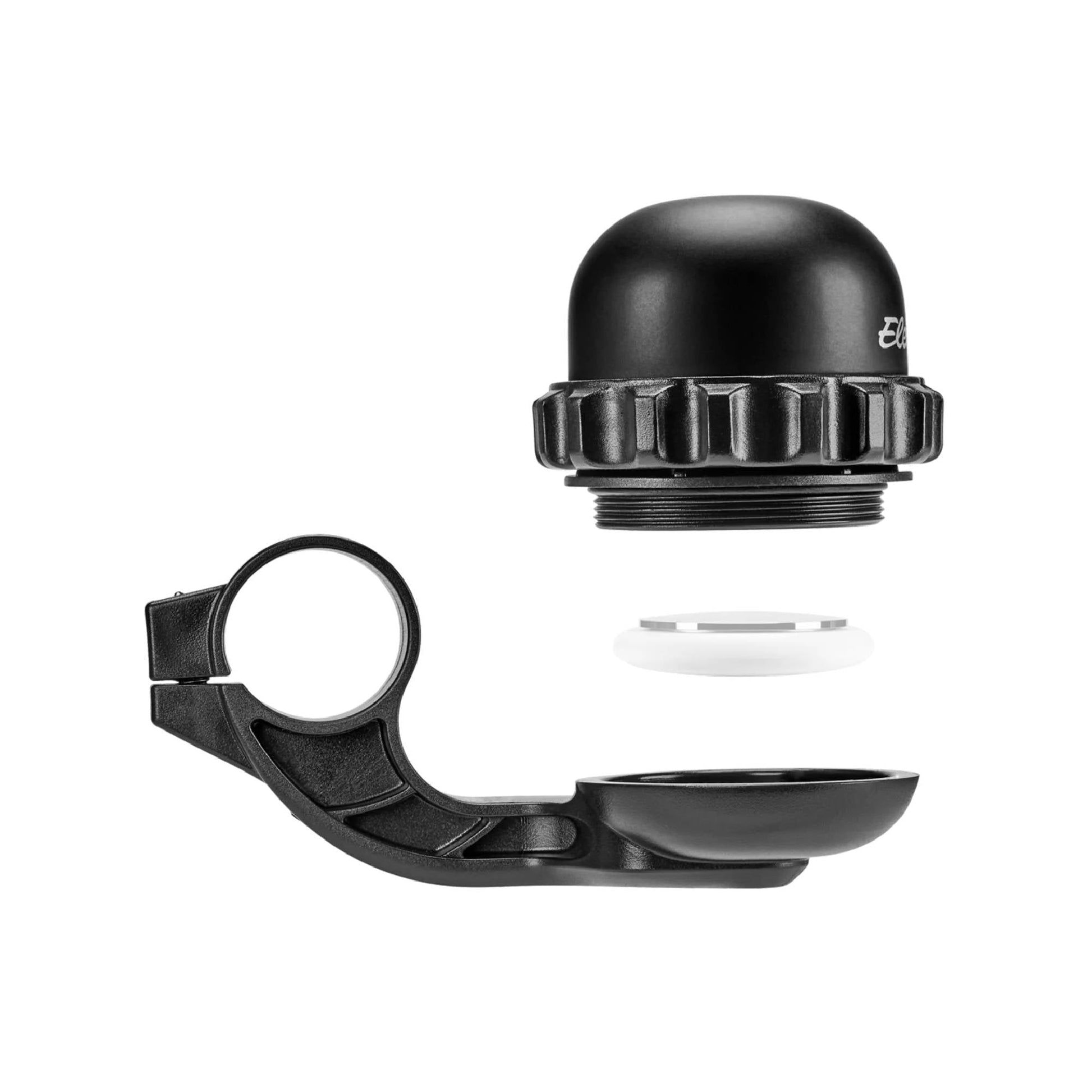 Electra E - Bike Bell - Skiis & Biikes