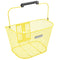 Electra Honeycomb Front Basket - Skiis & Biikes