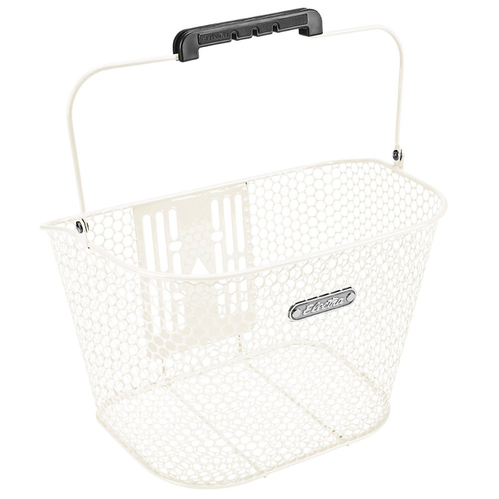 Electra Honeycomb Front Basket - Skiis & Biikes