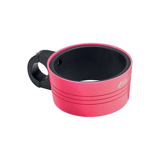 Electra Linear Cup Holder, Neon Pink - Skiis & Biikes