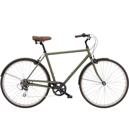 Electra Loft 7D Mens Bike - Skiis & Biikes