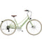 Electra Loft Go! 7D EQ ST Bike - Skiis & Biikes