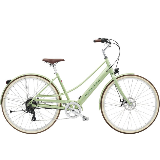 Electra Loft Go! 7D EQ ST Bike - Skiis & Biikes