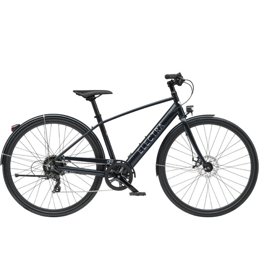 Electra Loft Go! 7D EQ Step - Over Bike - Skiis & Biikes
