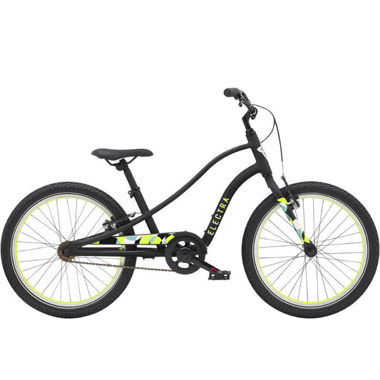 Electra Sprocket 1 20" Boys - Skiis & Biikes
