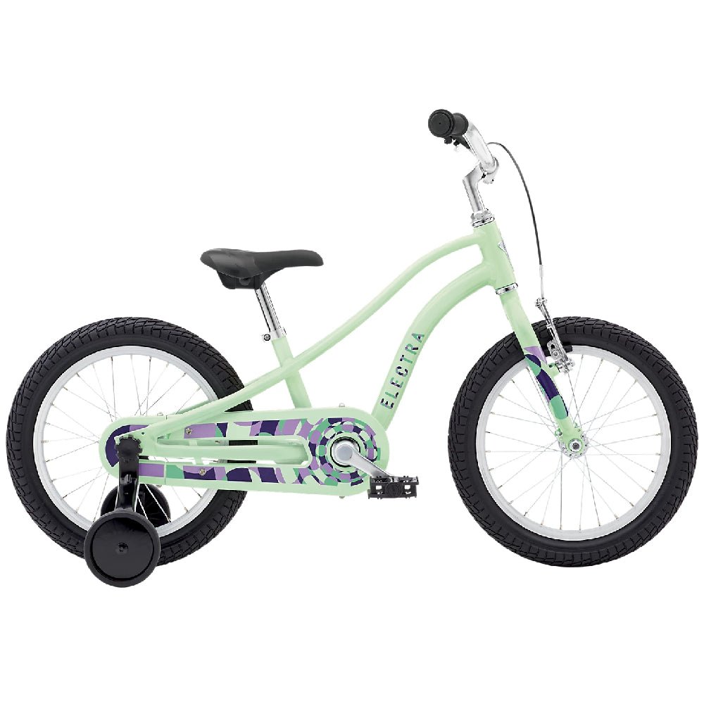 Electra Sprocket 1 Kids Bike - Skiis & Biikes