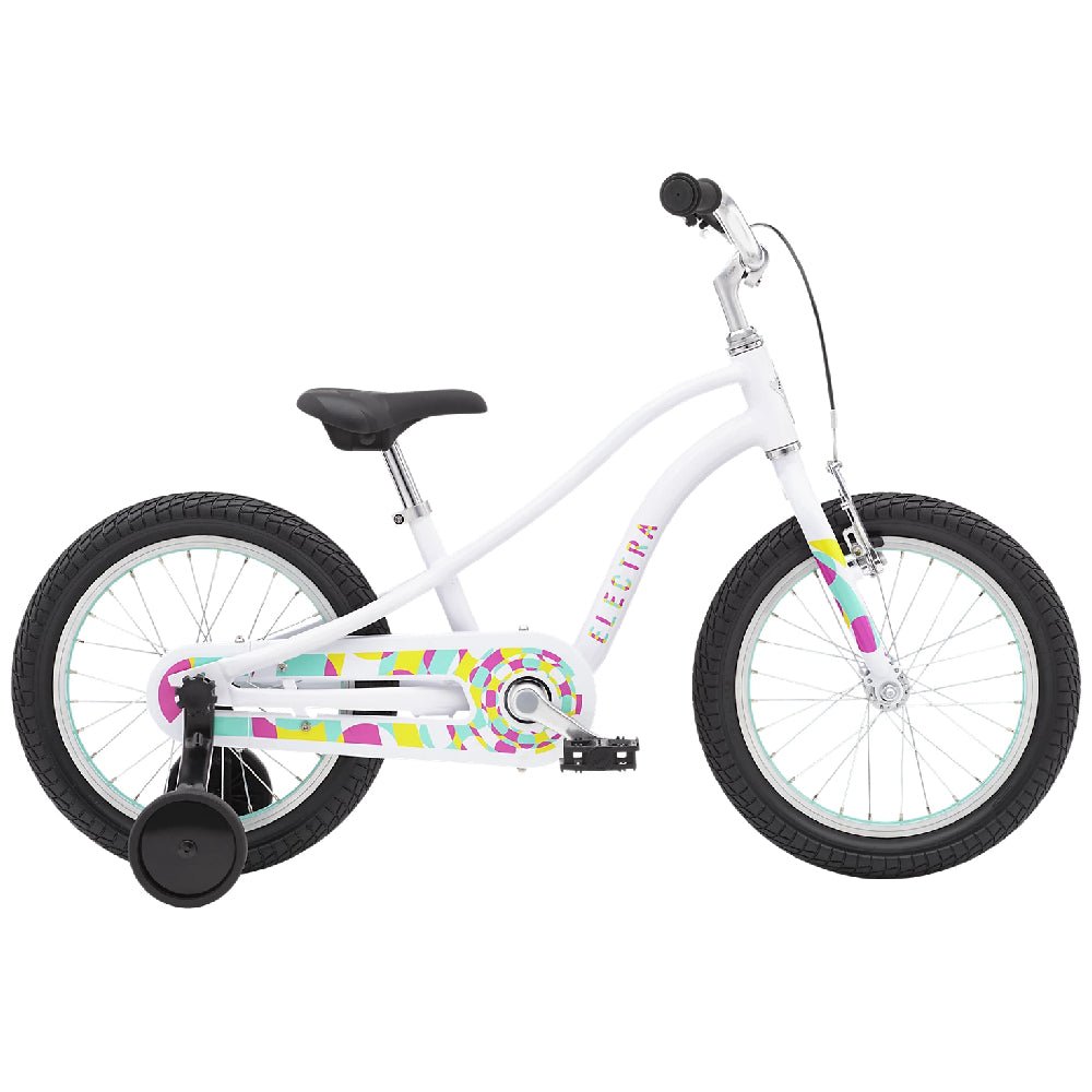 Electra Sprocket 1 Kids Bike - Skiis & Biikes