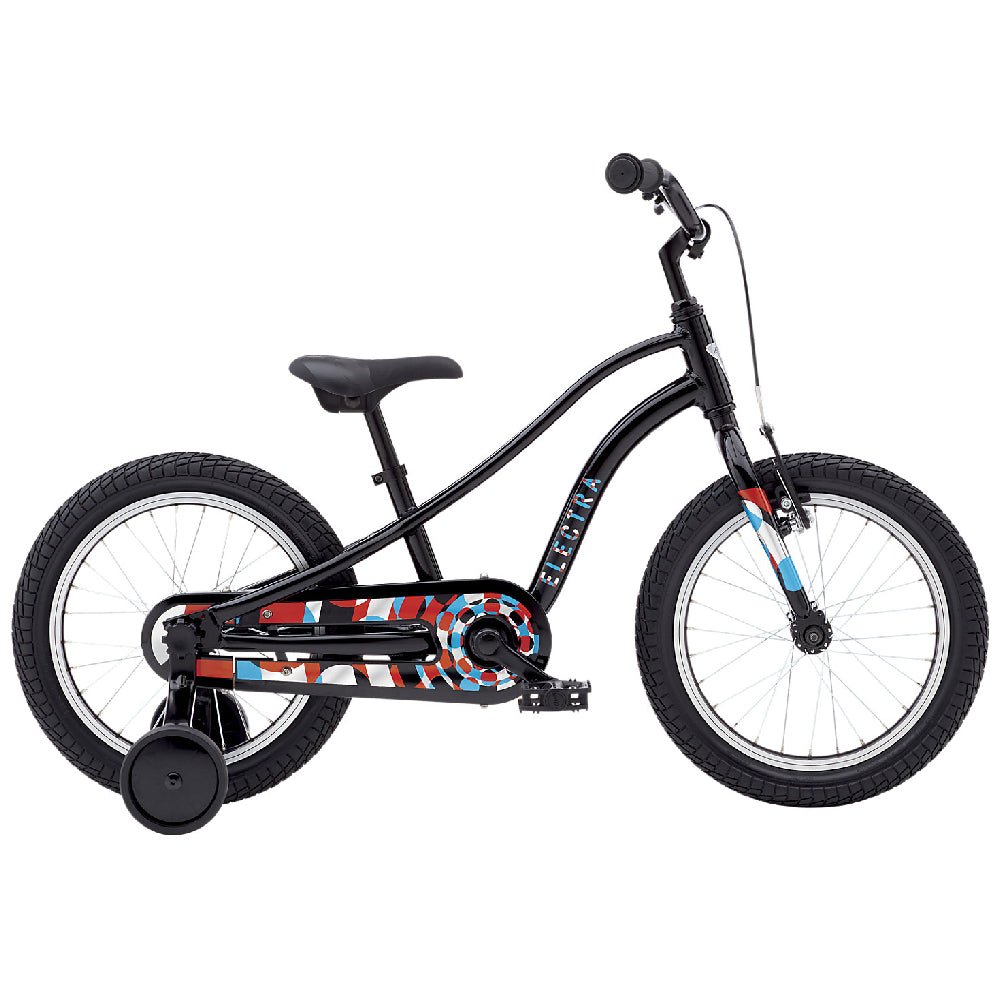 Electra Sprocket 1 Kids Bike - Skiis & Biikes