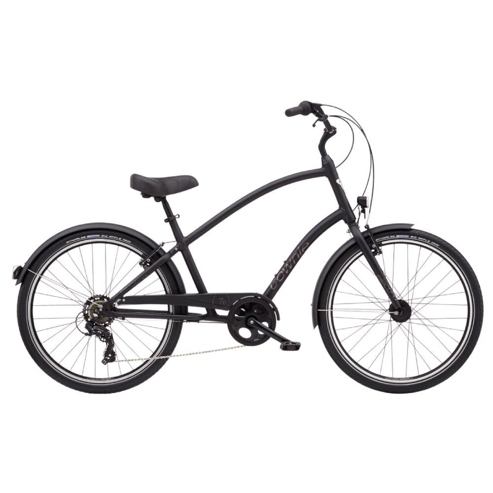 Electra Townie 7D EQ Bike - Skiis & Biikes