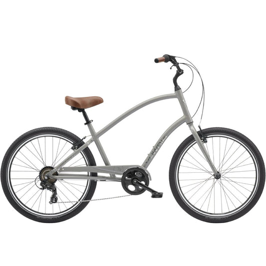 Electra Townie 7D Step Over Bike - Skiis & Biikes
