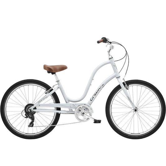 Electra Townie 7D Step Thru Bike - Skiis & Biikes