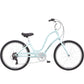 Electra Townie 7D Step Thru Bike - Skiis & Biikes