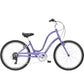 Electra Townie 7D Step Thru Bike - Skiis & Biikes