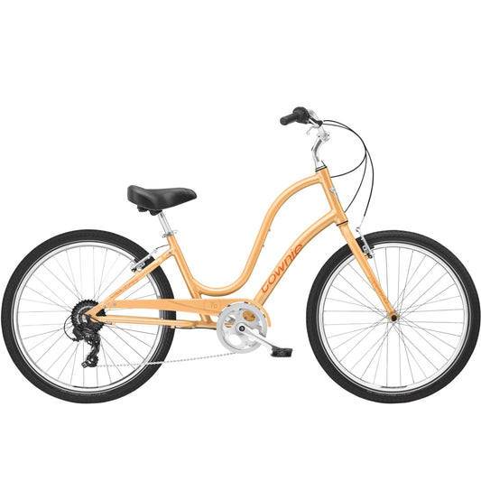 Electra Townie 7D Step Thru Bike - Skiis & Biikes