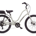 Electra Townie GO 7D E - Bike Step Thru - Skiis & Biikes