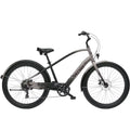 Electra Townie Go 7D EQ Step Over E Bike - Skiis & Biikes