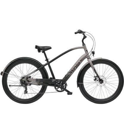 Electra Townie Go 7D EQ Step Over E Bike - Skiis & Biikes