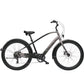 Electra Townie Go 7D EQ Step Over E Bike - Skiis & Biikes