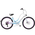 Electra Townie Go 7D EQ Step Thru - Skiis & Biikes