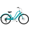 Electra Townie Go 7D EQ Step Thru - Skiis & Biikes