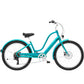 Electra Townie Go 7D EQ Step Thru - Skiis & Biikes